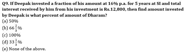 Quantitative Aptitude Quiz For RBI Grade B Phase 1 2023 -23rd April_3.1