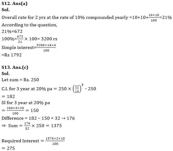 Quantitative Aptitude Quiz For IRDA AM 2023- 24th April_9.1