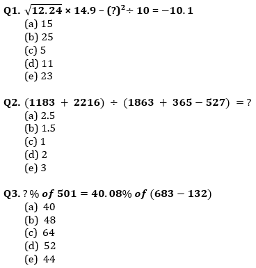 Quantitative Aptitude Quiz For Bank Foundation 2023-30th November |_3.1