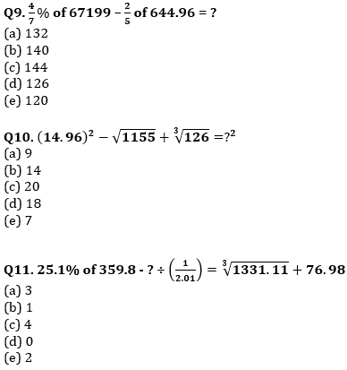 Quantitative Aptitude Quiz For Bank Foundation 2023 -24th April_6.1