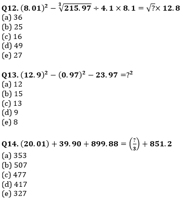 Quantitative Aptitude Quiz For Bank Foundation 2023 -24th April_7.1