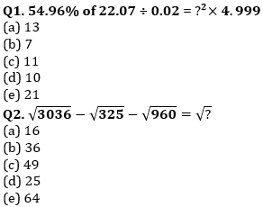 Quantitative Aptitude Quiz For ECGC PO 2023 -24th April_3.1