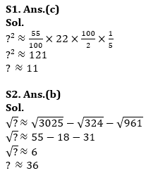 Quantitative Aptitude Quiz For ECGC PO 2023 -24th April_9.1