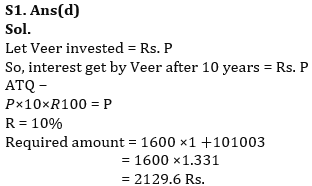 Quantitative Aptitude Quiz For Bank of Baroda AO 2023 -25th April_4.1