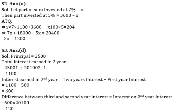 Quantitative Aptitude Quiz For Bank of Baroda AO 2023 -25th April_5.1