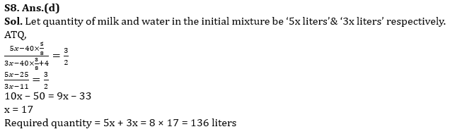 Quantitative Aptitude Quiz For Bank of Baroda AO 2023 -25th April_8.1