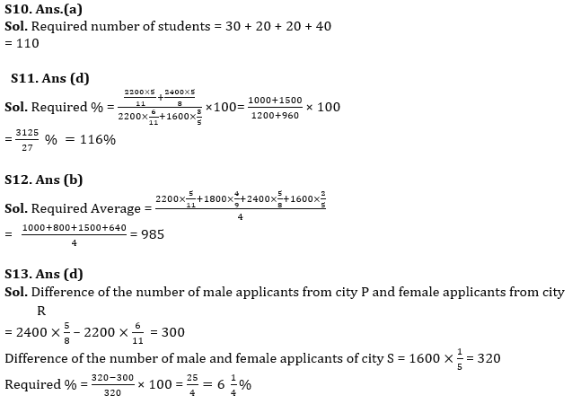 Quantitative Aptitude Quiz For RBI Grade B Phase 1 2023 -25th April_12.1