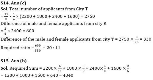 Quantitative Aptitude Quiz For RBI Grade B Phase 1 2023 -25th April_13.1