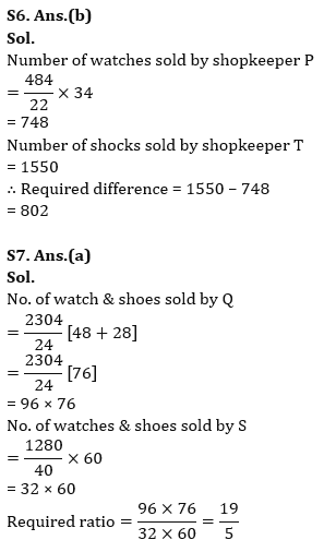 Quantitative Aptitude Quiz For Bank Foundation 2023 -26th April_8.1