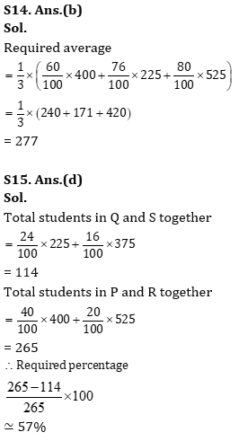 Quantitative Aptitude Quiz For Bank Foundation 2023 -26th April_13.1