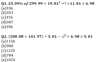 Quantitative Aptitude Quiz For RBI Grade B Phase 1 2023 -27th April_3.1