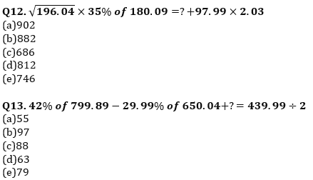 Quantitative Aptitude Quiz For RBI Grade B Phase 1 2023 -27th April_7.1