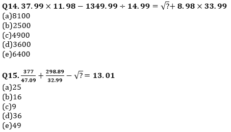 Quantitative Aptitude Quiz For RBI Grade B Phase 1 2023 -27th April_8.1