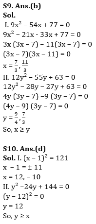 Quantitative Aptitude Quiz For ECGC PO 2023 -28th April_10.1