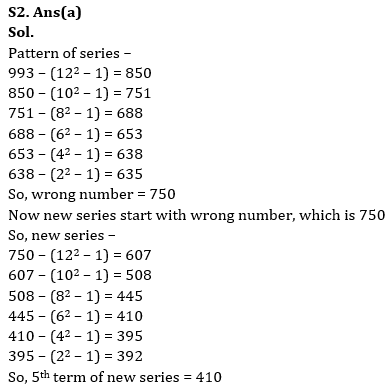 Quantitative Aptitude Quiz For RBI Grade B Phase 1 2023 -28th April_4.1