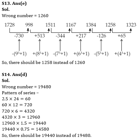 Quantitative Aptitude Quiz For RBI Grade B Phase 1 2023 -28th April_12.1