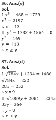 Quantitative Aptitude Quiz For Bank of Baroda AO 2023 -29th April_10.1