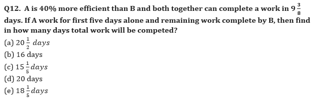 Quantitative Aptitude Quiz For RBI Grade B Phase 1 2023 -29th April_4.1