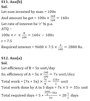 Quantitative Aptitude Quiz For RBI Grade B Phase 1 2023 -29th April_9.1