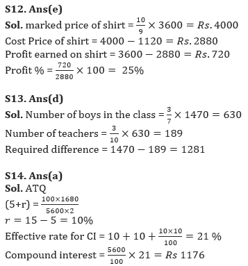 Quantitative Aptitude Quiz For IRDA AM 2023-30th April_11.1