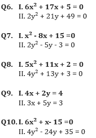 Quantitative Aptitude Quiz For ECGC PO 2023 -30th April_5.1