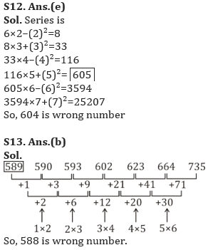 Quantitative Aptitude Quiz For ECGC PO 2023 -30th April_11.1