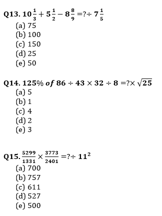 Quantitative Aptitude Quiz For Bank Foundation 2023 -01st May_8.1