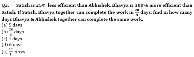 Quantitative Aptitude Quiz For RBI Grade B Phase 1 2023 -01st May_3.1