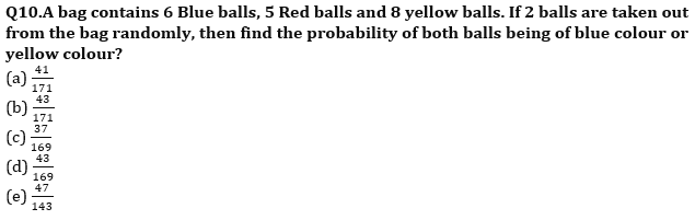 Quantitative Aptitude Quiz For RBI Grade B Phase 1 2023 -01st May_4.1