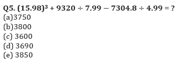 Quantitative Aptitude Quiz For Bank of Baroda SO 2023 -01st May_4.1