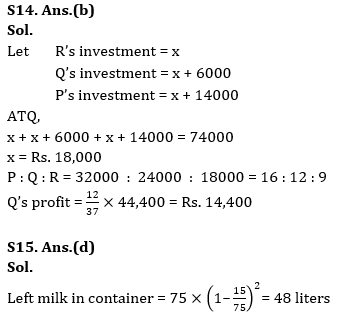 Quantitative Aptitude Quiz For Bank Foundation 2023 -02nd May_11.1