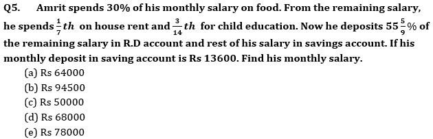 Quantitative Aptitude Quiz For IRDA AM 2023-02nd May_4.1