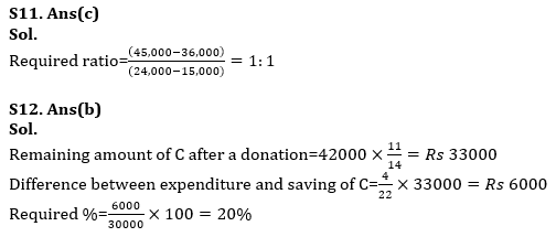 Quantitative Aptitude Quiz For RBI Grade B Phase 1 2023 -02nd May_11.1