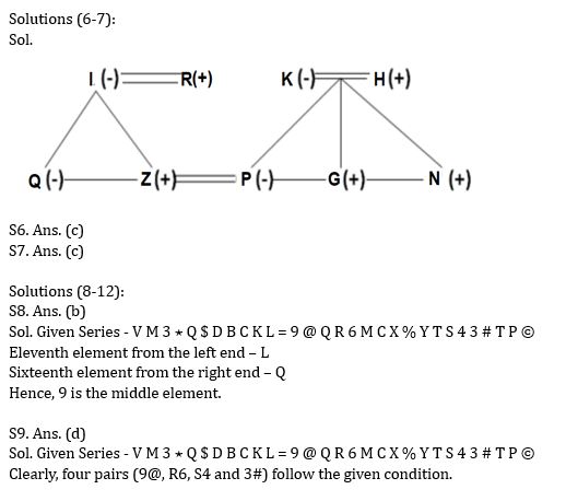 Reasoning Quizzes Quiz For IRDA AM 2023- 02rd May |_5.1