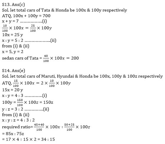 Quantitative Aptitude Quiz For RBI Grade B Phase 1 2023 -04th May |_13.1