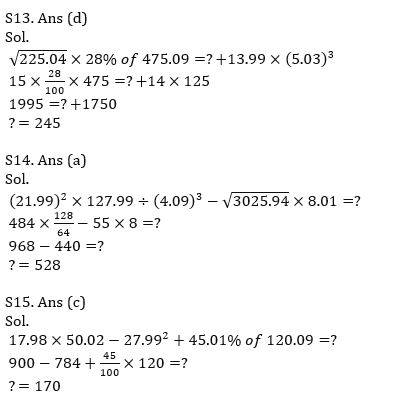 Quantitative Aptitude Quiz For IRDA AM 2023-04th May |_10.1