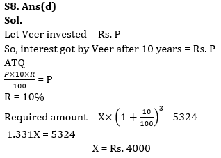 Quantitative Aptitude Quiz For RBI Grade B Phase 1 2023 -05th May_9.1