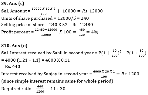 Quantitative Aptitude Quiz For RBI Grade B Phase 1 2023 -05th May_10.1