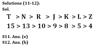 Reasoning Quizzes Quiz For IRDA AM 2023- 06th May_6.1