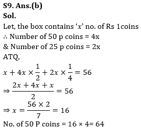 Quantitative Aptitude Quiz For IRDA AM 2023-06th May_9.1