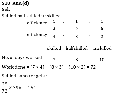 Quantitative Aptitude Quiz For IRDA AM 2023-06th May_10.1