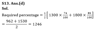 Quantitative Aptitude Quiz For IRDA AM 2023-06th May_12.1