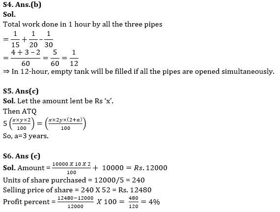 Quantitative Aptitude Quiz For IBPS PO Prelims 2023 -13th August_5.1