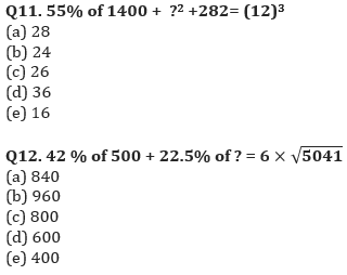 Quantitative Aptitude Quiz For ECGC PO 2023-06th May_5.1