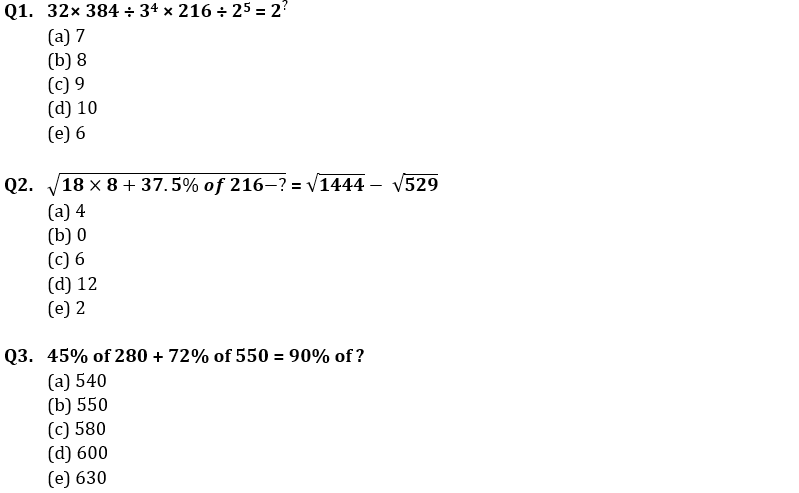 Quantitative Aptitude Quiz For IRDA AM 2023 - 07th May_3.1