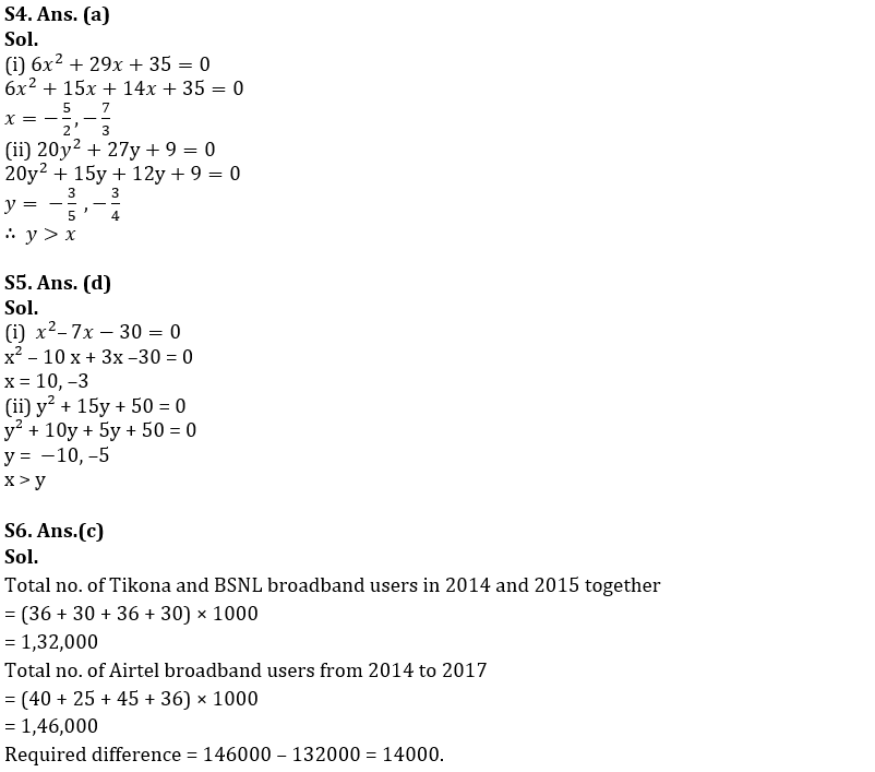 Quantitative Aptitude Quiz For RBI Grade B Phase 1 2023 - 07th May_9.1