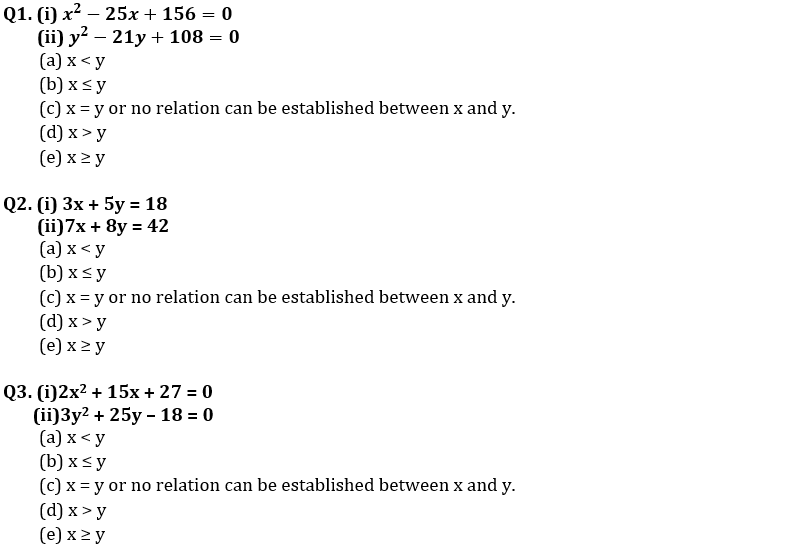 Quantitative Aptitude Quiz For RBI Grade B Phase 1 2023 - 07th May_3.1