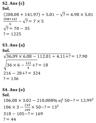 Quantitative Aptitude Quiz For IBPS Clerk Prelims 2023 -14th August |_8.1