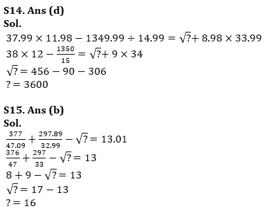 Quantitative Aptitude Quiz For Bank Foundation 2023 -08th May_14.1