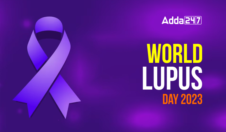 World Lupus Day 2023